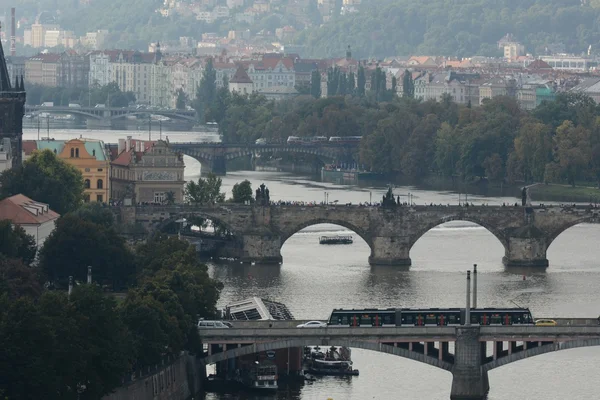 PRAG. — Stockfoto