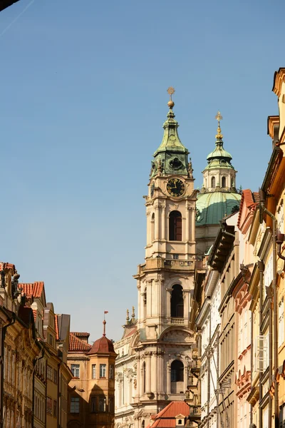 PRAG — Stockfoto