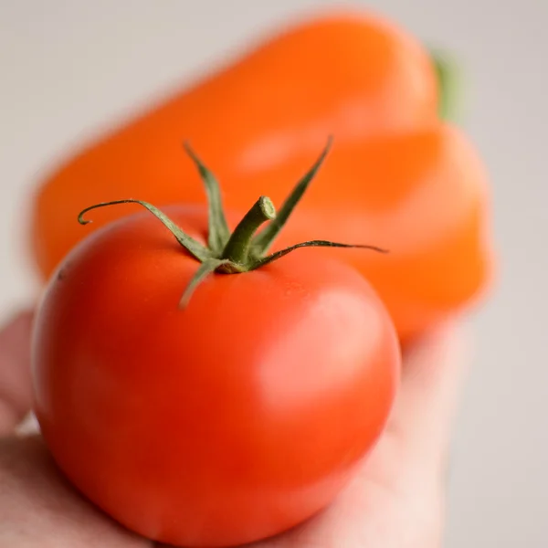 Vegetables. — Stock Photo, Image