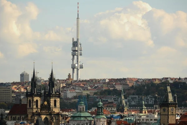 PRAG. — Stok fotoğraf