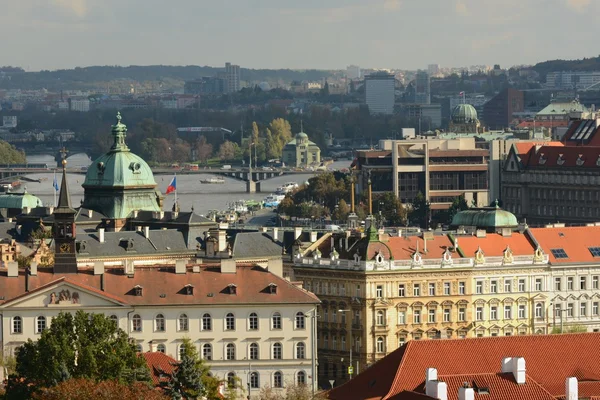 PRAG. — Stok fotoğraf