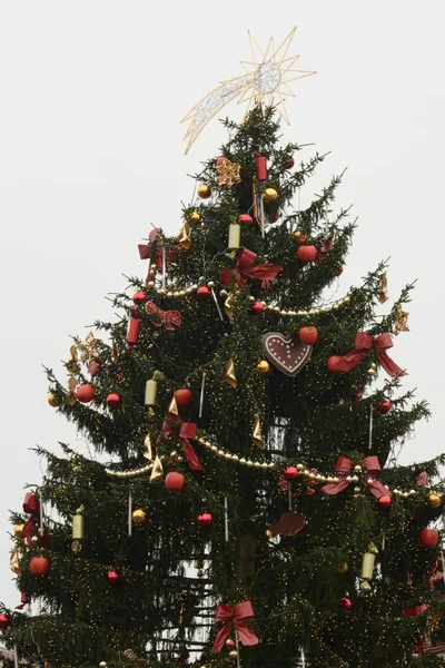 Weihnachten. — Stockfoto