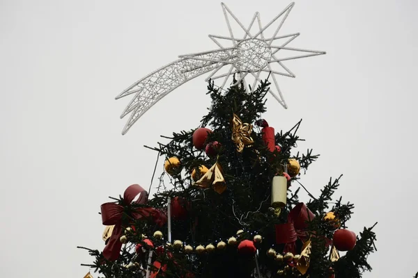 Weihnachten. — Stockfoto