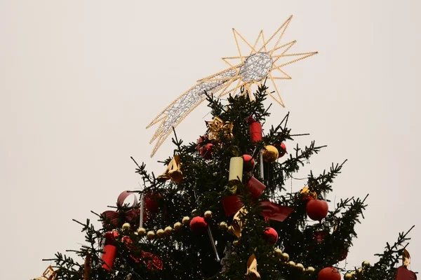 Kerstmis. — Stockfoto