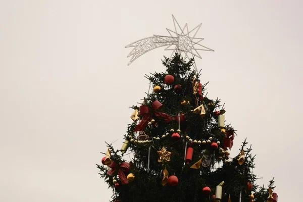 Natal.. — Fotografia de Stock