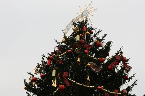 Natal.. — Fotografia de Stock