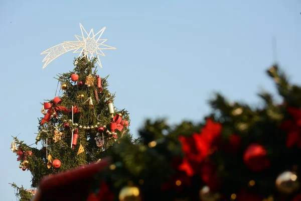 Natal.. — Fotografia de Stock