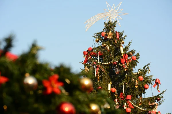 Weihnachten. — Stockfoto