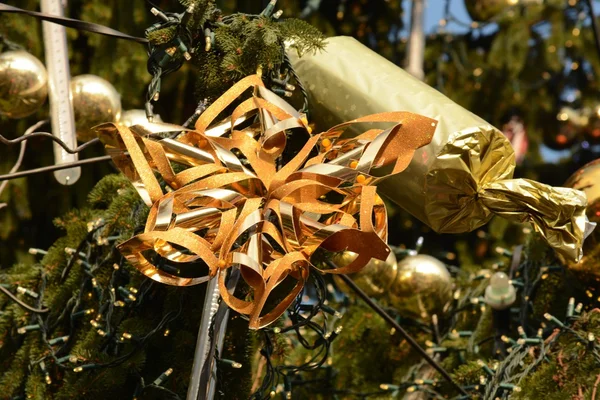 Weihnachten. — Stockfoto