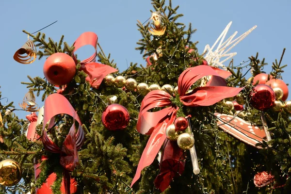 Weihnachten. — Stockfoto