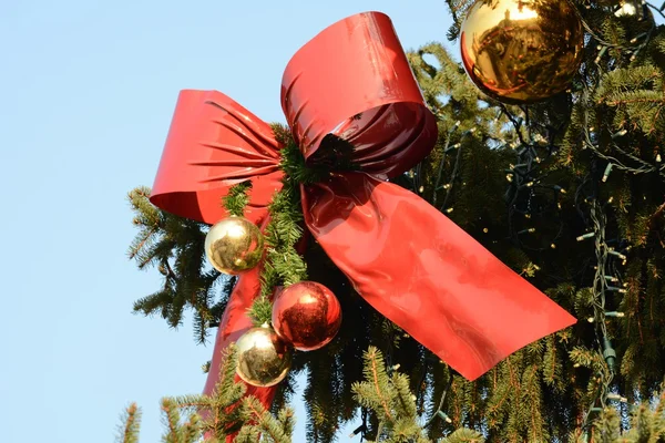 Weihnachten. — Stockfoto