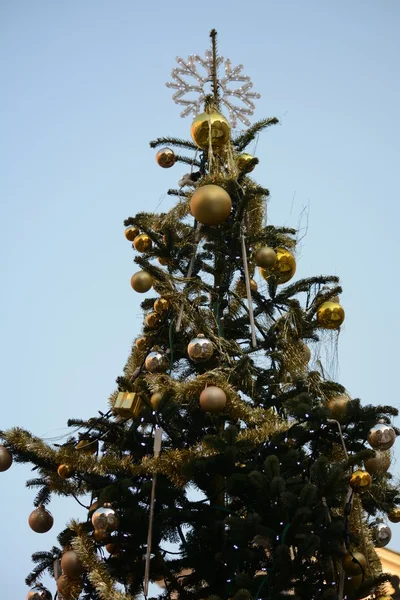 Weihnachten. — Stockfoto