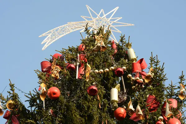 Kerstmis. — Stockfoto