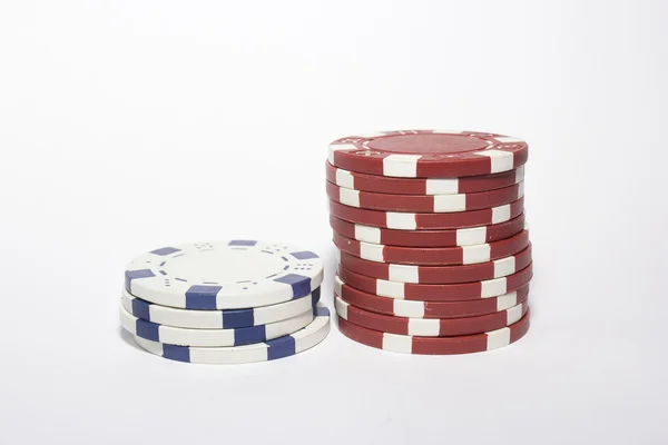 Poker fişleri.