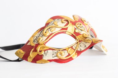 Venedik Maske