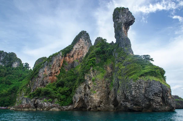 Tavuk Adası Tayland
