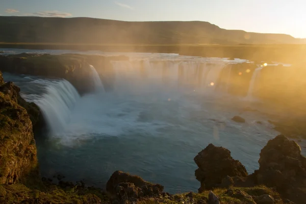 Godafoss — Zdjęcie stockowe