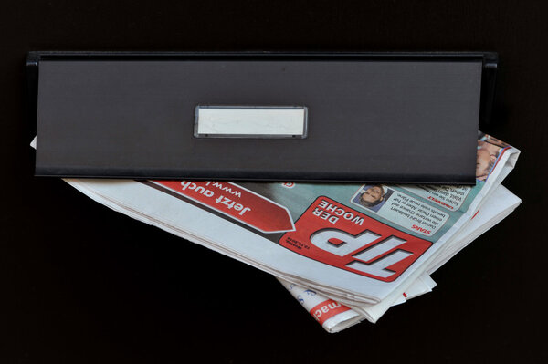 TIP der Woche in letterbox.