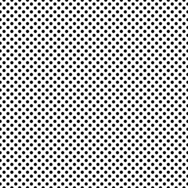 Noktasız polka arka planı. Noktalı soyut desen. Noktalı arkaplan