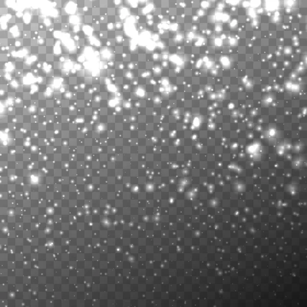 Şiddetli kar yağışı