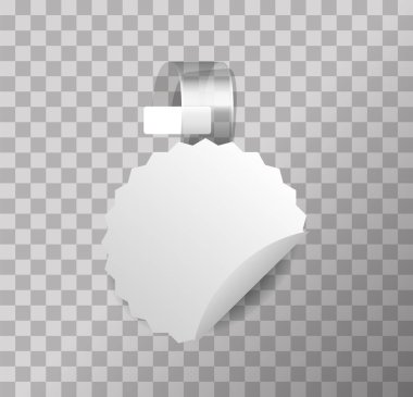 Satış etiketleri sendeleyiciler