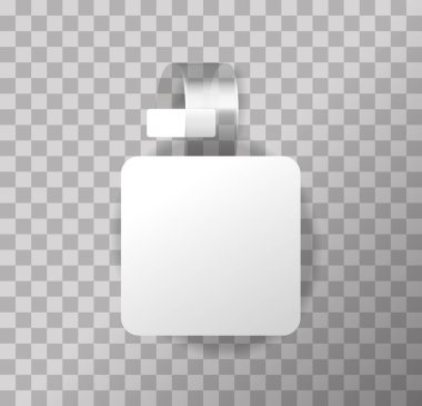 Satış etiketleri sendeleyiciler