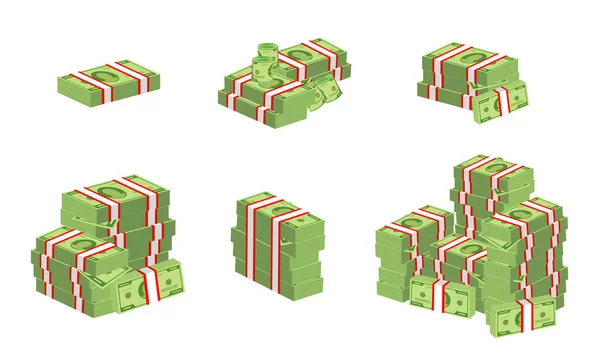 Para birimi. Vektör