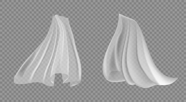 Tulle gerçekçi set