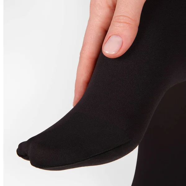 Compression Hosiery. Medical Compression stockings and tights for varicose veins and venouse therapy. Socks for man and women. Clinical compression knits. Comfort maternity tights for pregnant women.