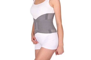 Ortopedik bel desteği ürünleri. Lumbar Destek Kemeri. Sırt köprücük kemiği için duruş düzelticisi. Bel Destek Kemeri Güçlü Belden Bel Bel Desteği. Hamile ve Doğum Sonrası Bel Desteği
