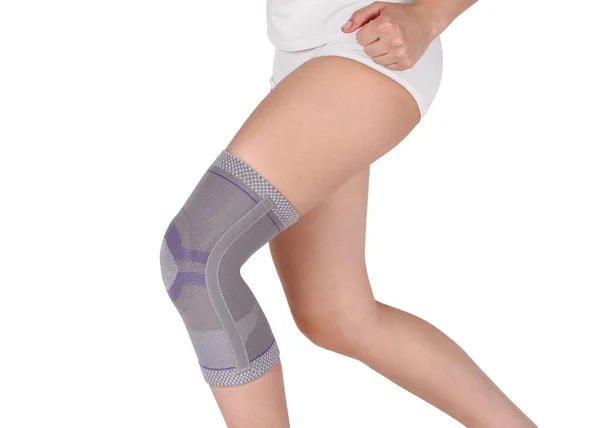 Postnatal Bandage Medical Compression Underwear Orthopedic Bandage  Underpants Lowering Pelvic Stock Photo by ©Med_Ved 354713988