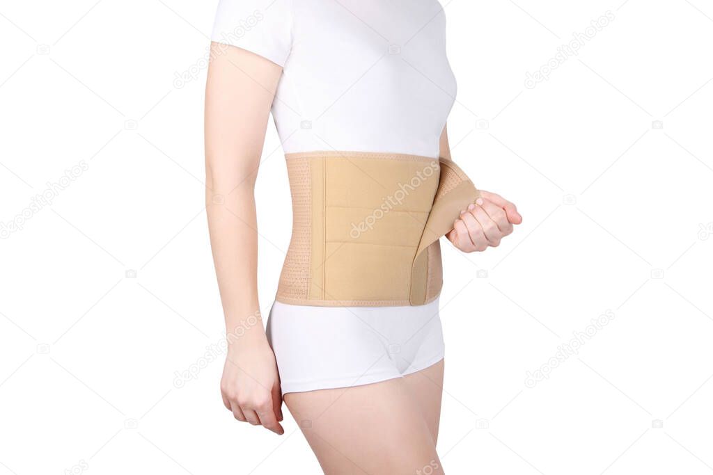 Orthopedic lumbar support products. Lumbar Support Belts. Posture Corrector For Back Clavicle Spine. Lumbar Waist Support Belt Strong Lower Back Brace Support. Pregnant and Postnatal Lumbar brace