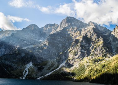 Morskie Oko