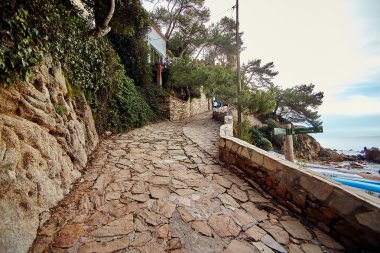 Sahil Lloret de Mar