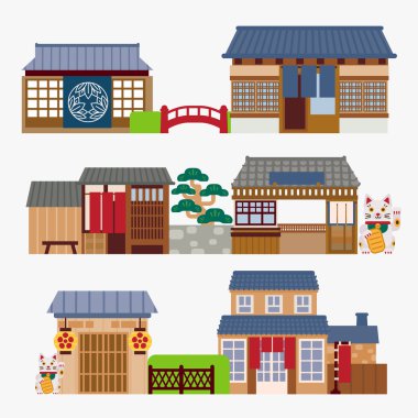 Japon restoranı