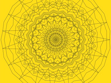 soyut geometrik şekil arkaplanı