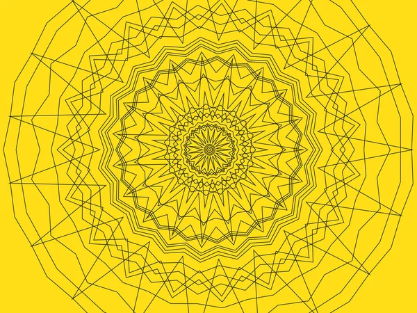 soyut geometrik şekil arkaplanı