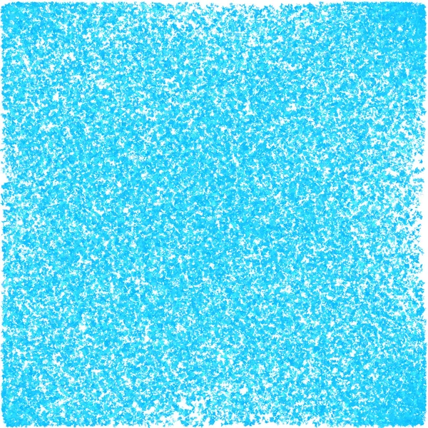 Французское абстрактное голубое рассеяние мелких частиц — стоковый вектор