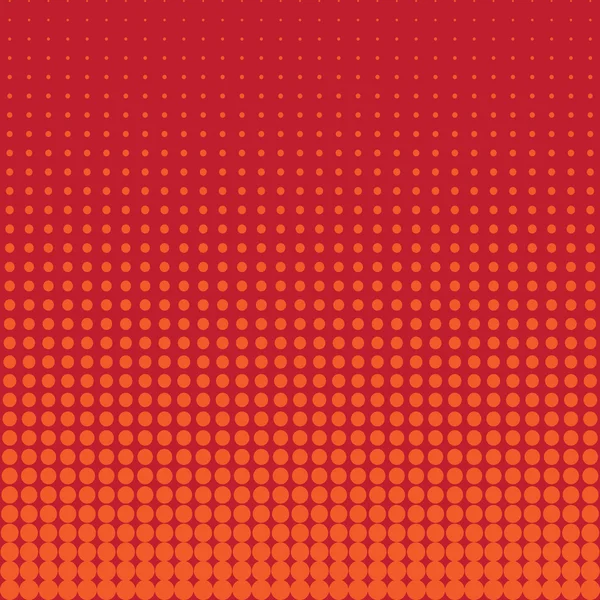 Vektör yarı ton raster arka plan