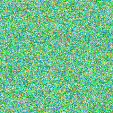 geometrik arka plan küçük üçgen 