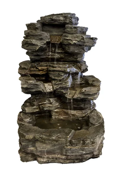 özel mini çeşme, iç dekorasyon, tecrit