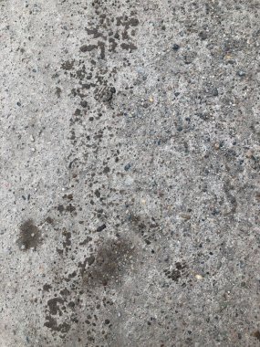 arkaplan, beton kaldırım dokusu, asfalt