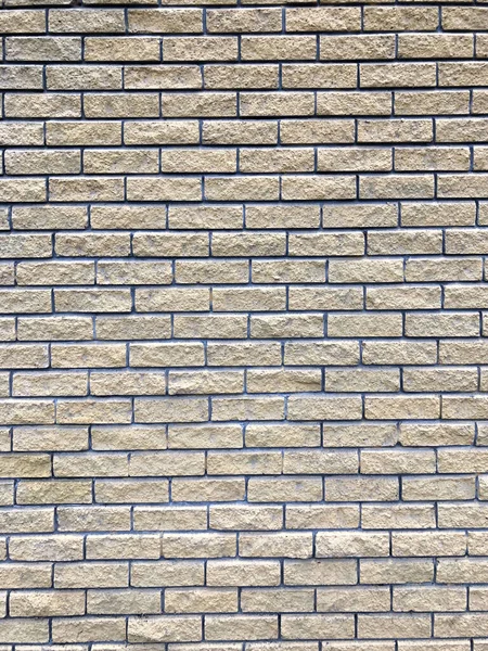 Tło Tekstura Cegła Ściana Murowanie — Zdjęcie stockowe
