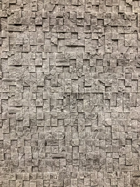 背景色灰色の壁と床 — ストック写真