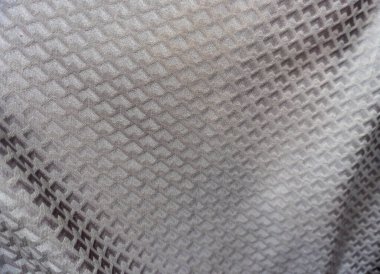 Geçmişi, kumaş dokusu. Gri renk