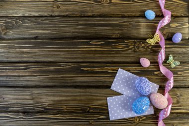 Mutlu Paskalyalar! Paskalya 'da Boşluğu Kopyalayan Düz Yat, İnternet afişi