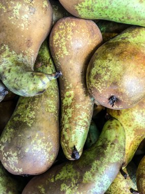 Armut, lezzetli ve sağlıklı meyve fotoğrafları.,