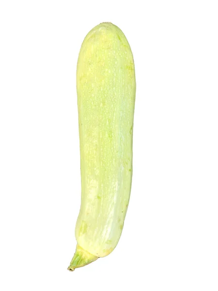 Stock Foto Zucchine Verdure Saporite Salutari — Foto Stock