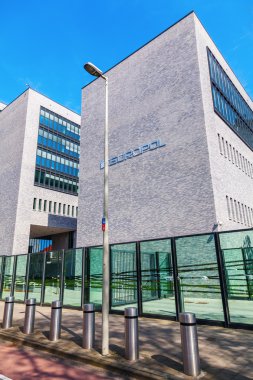 Europol Merkez Lahey, Hollanda