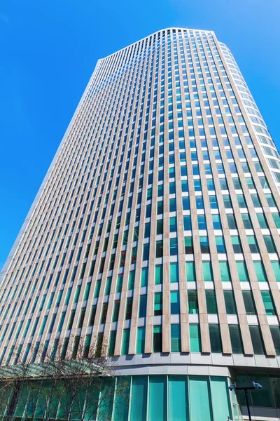 Mrakodrap Hoftoren v Haagu, Nizozemsko — Stock fotografie